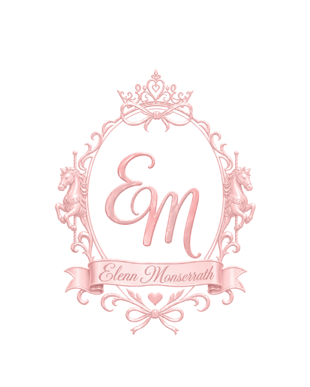 Escudo Elenn Monserrath